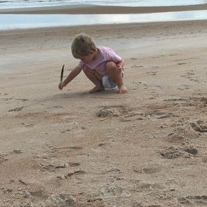 Meet your Posher, Nina